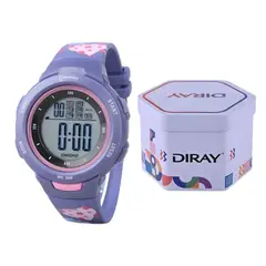 GRUPO CB - Reloj Digital para Niña Modelo Love