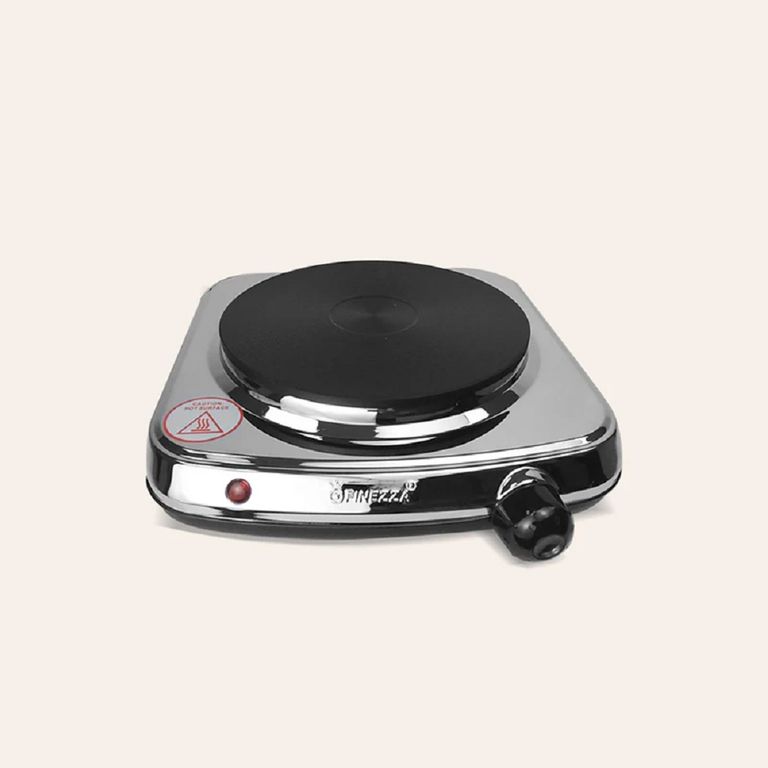 Cocina eléctrica - 1 hornilla FZ-201D1CH GRIS