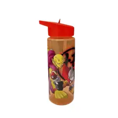 DRAGON BALL - Tomatodo Botella con cañita 590 ml