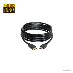 OEM - CABLE HDMI A HDMI FULL HD 20mt