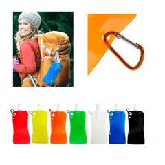 GENERICO - Pack 3 Tomatodo Bolsas de Agua Contenedor de Bebida