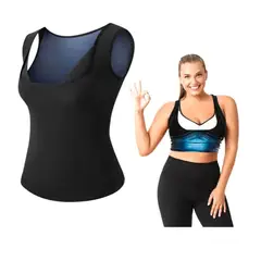 OTTOWARE - Faja Térmica para Mujer Talla L