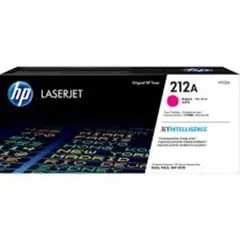 HP - TONER 212A W2123A MAGENTA