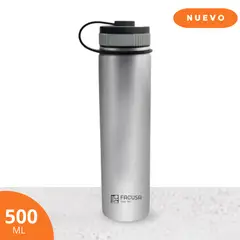 FACUSA - Tomatodo Marlin 500ml Acero Inoxidable