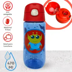 THERMOS - Botella Hidratante de 470ml