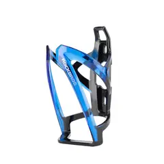 ROCKBROS - Portabotella de Policarbonato