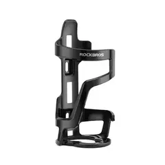 ROCKBROS - Portabotella de Policarbonato