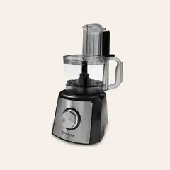 FINEZZA - Procesador de alimentos FZ-6120PR GRIS