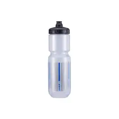 GIANT - BOTELLA DOUBLESPRING 750CC TRANSPARENT AZULGRIS