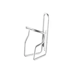 GIANT - PORTABOTELLA 6 MM PLATA