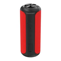 TRONSMART - Parlante T6 Plus 40W Bluetooth Speaker Rojo