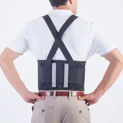 COVER - Faja Laboral Pesada Talla M