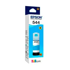 EPSON - TINTA T5442 CIAN