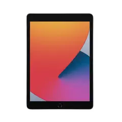 APPLE - IPad 8 WIFI -  Gris Espacial 32GB (Reacondicionado)