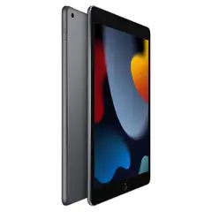 SNAPPLE - IPad 9na Gen 10.2" 64 GB Wi-Fi Gris Espacial - Ipad 9 .