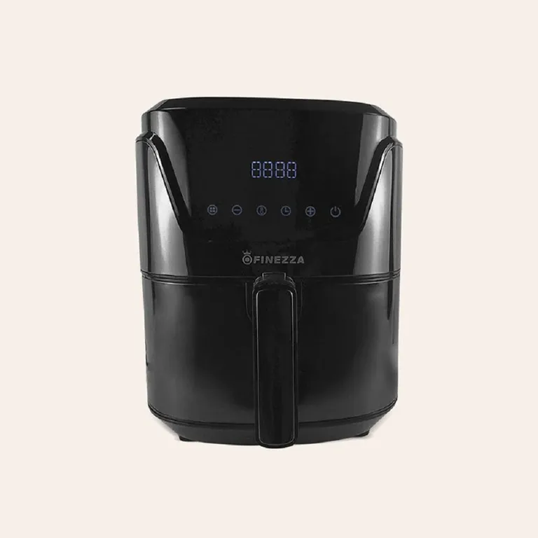 Freidora de aire digital de 4.5 L FZ-680FA