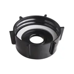 OSTER - Base Roscada Oster® con 6 apoyos 4902011013 Negro