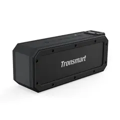 TRONSMART - Parlante Force+ 40W Bluetooth Speaker