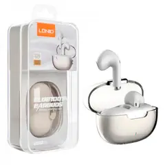 LDNIO - Auriculares Inalámbricos Earbuds T03 Audífonos Bluetooth Blanco
