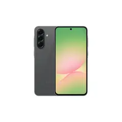 SAMSUNG - Celular Galaxy A56 256GB Black
