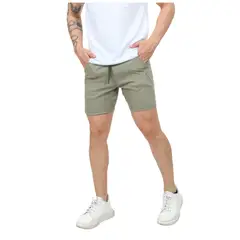 ENKI - UrbanLite Flex Shorts Para Hombre