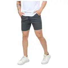 ENKI - UrbanLite Flex Shorts Para Hombre