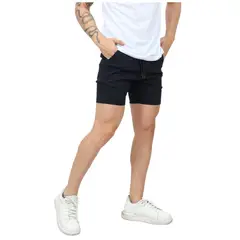 ENKI - UrbanLite Flex Shorts Para Hombre