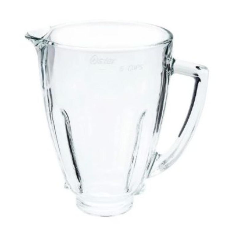 Vaso de Vidrio a Granel 124461 000 000