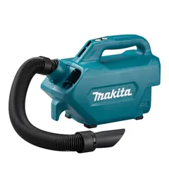 MAKITA - Aspiradora Inalámbrica Aspiradora Lxt 500ml 220v DCL184Z