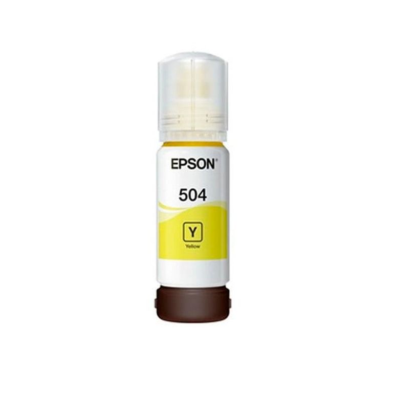 TINTA T5444 AMARILLO