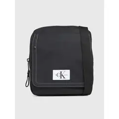 CALVIN KLEIN - BOLSO SPORT ESSENTIALS REPORTER18 W CK