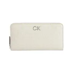 CALVIN KLEIN - BILLETERA CK DAILY LG Z/A WALLET_EPI MON CK