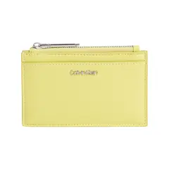CALVIN KLEIN - BILLETERA CK MUST LG CARDHOLDER CK