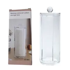 GENERICO - Organizador almacenamiento de algodón acrílica