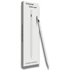 GENERICO - Lápiz Touch Optico para Tablet iPad Lapicero Android IOS