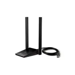 TP LINK - ADAPTADOR USB TP-LINK AC1300 DOBLE BANDA ARCHER T4U PLUS WIRELESS