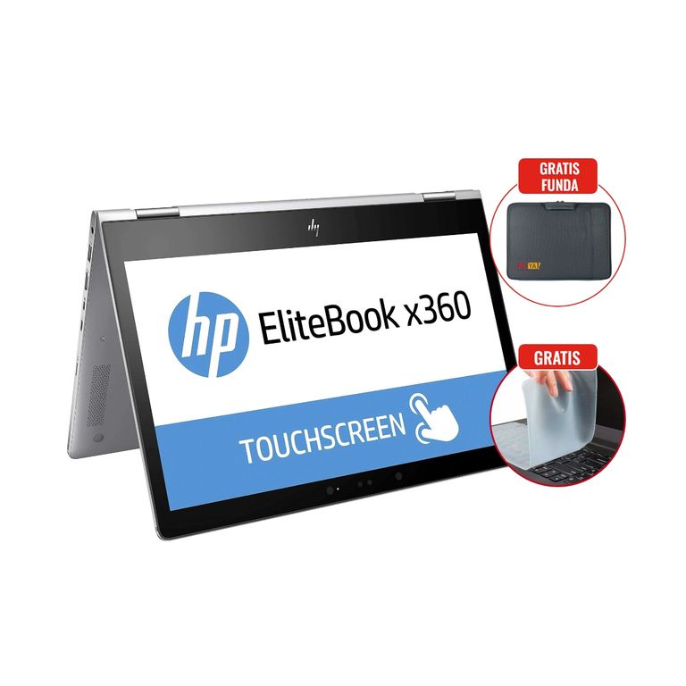 Laptop EliteBook x360 1030 G8 Intel Core i5 1145G7 8GB RAM 512GB SSD 133 FHD Windows 10 Pro