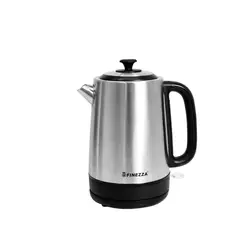 FINEZZA - Hervidor eléctrico 2 L CK-683HA GRIS