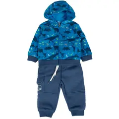 PILLIN - Buzo Bebe Niño PVB533-25