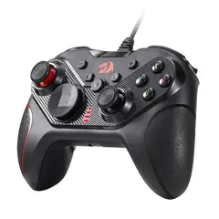 REDRAGON - - Gamepad Rift G710 Wired For PS3 Android PC Switch