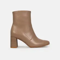 BATA - Botines Casuales Mujer