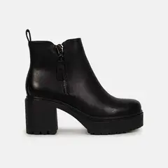 BATA - Botas Casuales Para Mujer Love