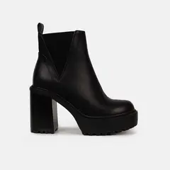 BATA - Botas Casuales Mujer