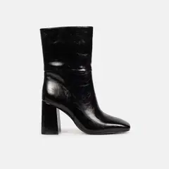 BATA - Botas Casuales Mujer Red