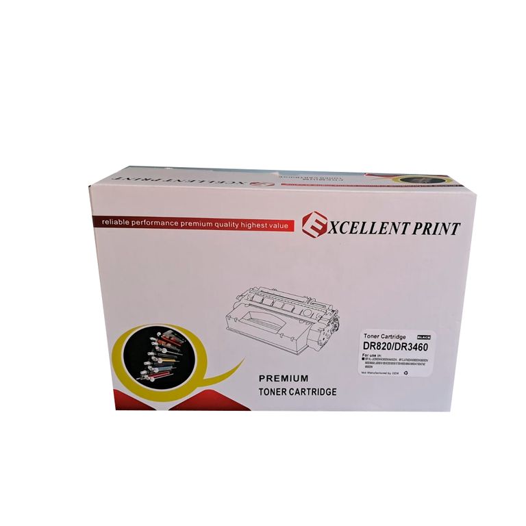 TAMBOR BROTHER DR-3460