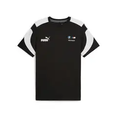 PUMA - Polo Motorsport Hombre Bmw Mms Mt7+ Tee