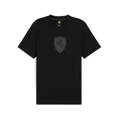 PUMA - Polo Motorsport Hombre Ferrari Race Graphic Tee