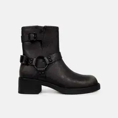 BATA - Botas Casuales Mujer Red