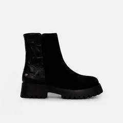 Bubble Gummers - Botines Casuales Niña Bubblegummers