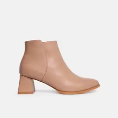 BATA - Botines Casuales Mujer